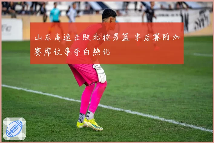 山东高速击败北控男篮 季后赛附加赛席位争夺白热化